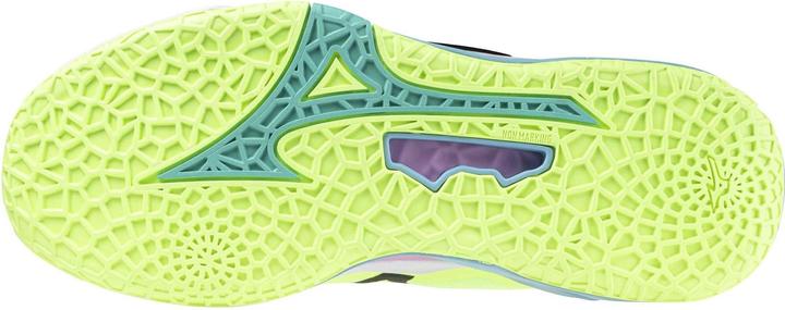 Actual product image Mizuno Wave Stealth Neo 2 (40)
