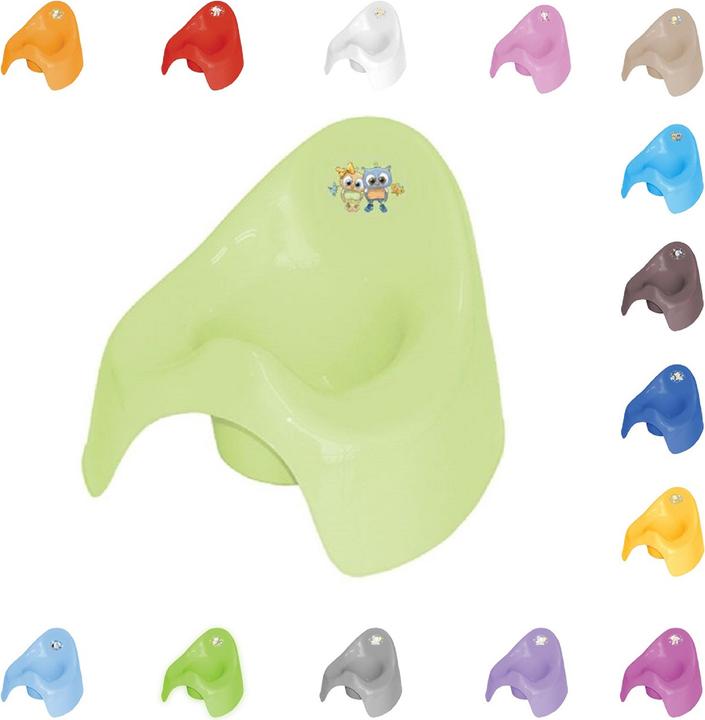 Produktbild Lorelli Töpfchen aus Kunststoff