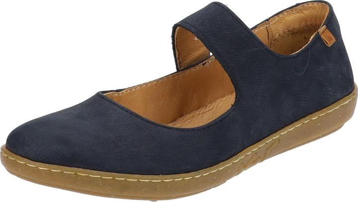 El Naturalista Halbschuhe (38)
