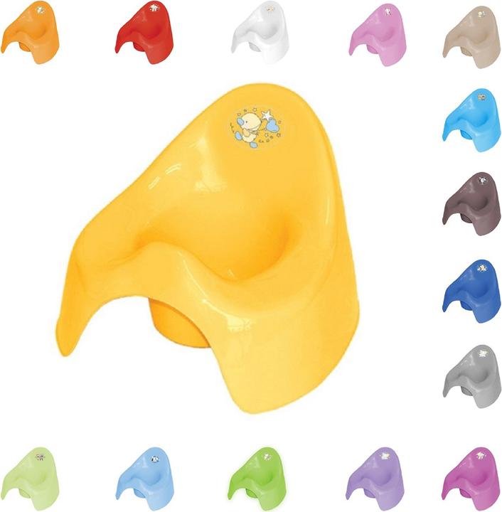 Produktbild Lorelli Töpfchen aus Kunststoff