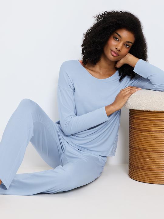 Produktbild Triumph Pyjama Timeless Sensuality (48)