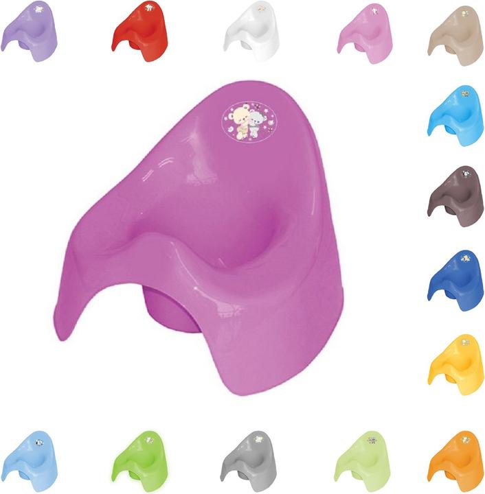 Produktbild Lorelli Töpfchen aus Kunststoff