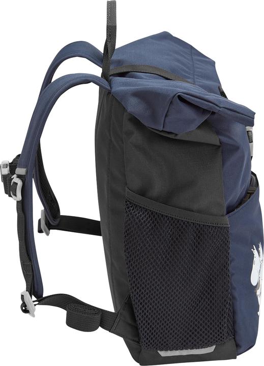 Actual product image Jack Wolfskin Moomin - Island Mini 10