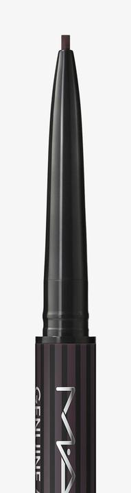 Produktbild MAC Cosmetics Pro Brow Definer 1Mm-Tip Brow Pencil Genuine Aubergine (Genuine Aubergine)