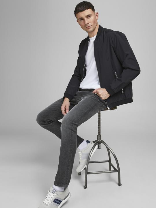 Produktbild Jack & Jones Tim Original JOS 119 Slim/Straight Fit Jeans (W33/L30)