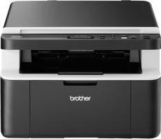 Image du produit Brother DCP1612W MONO 20PPM A4 32MO PRT/CPY/SCN WIF (Laser, Noir et blanc)