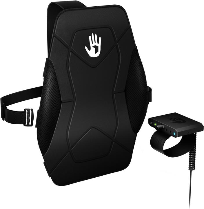 Produktbild Subpac S2 - seatback