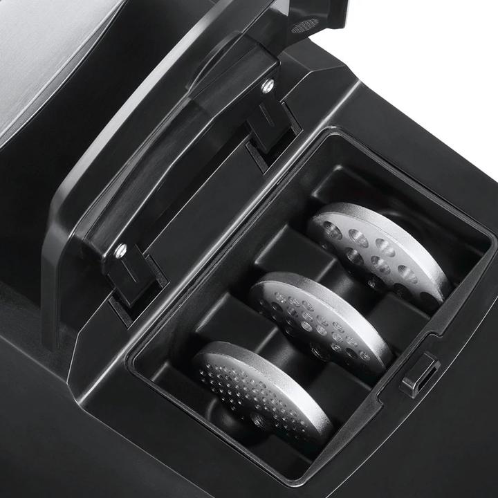 Produktbild Bosch Hausgeräte ProPower MFW68660