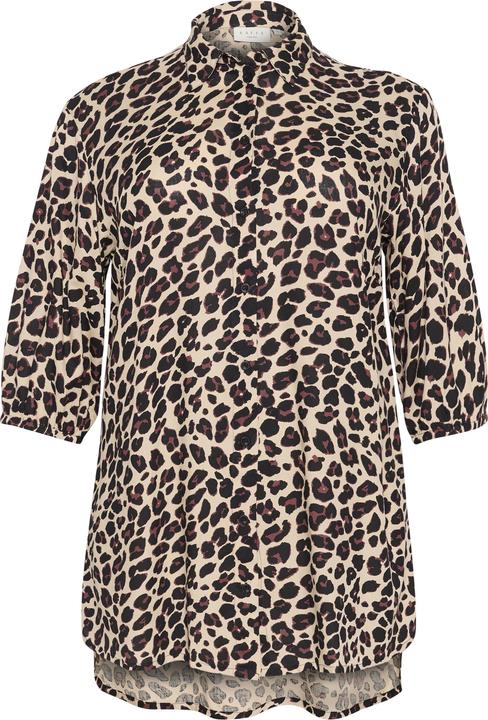 Leopard Print