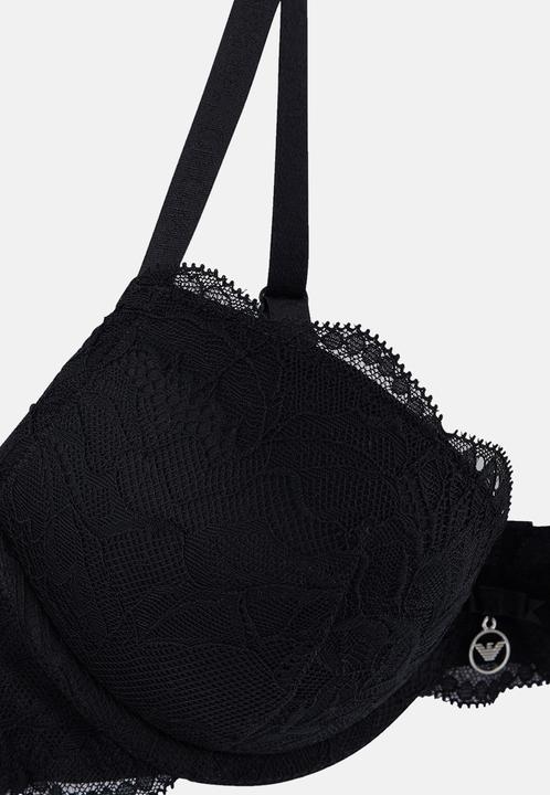 Produktbild Emporio Armani Bra NATURAL PUSH-UP BRA (85 C)