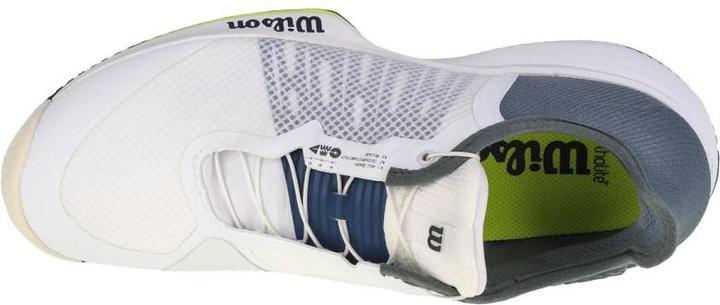 Produktbild Wilson Kaos Rapide M WRS327040 weiss 48