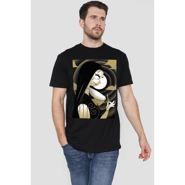 Immagine prodotto The Nightmare Before Christmas TShirt (M)