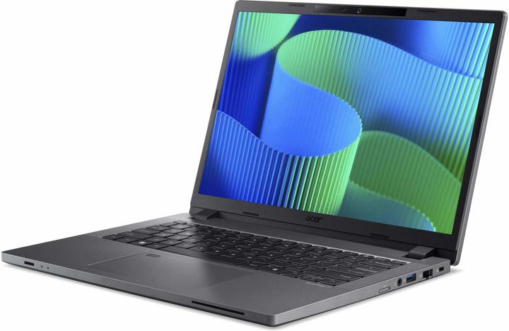 Acer Travelmate P2 (14", Intel Core 7 150U, 16 GB, 512 GB, CH)