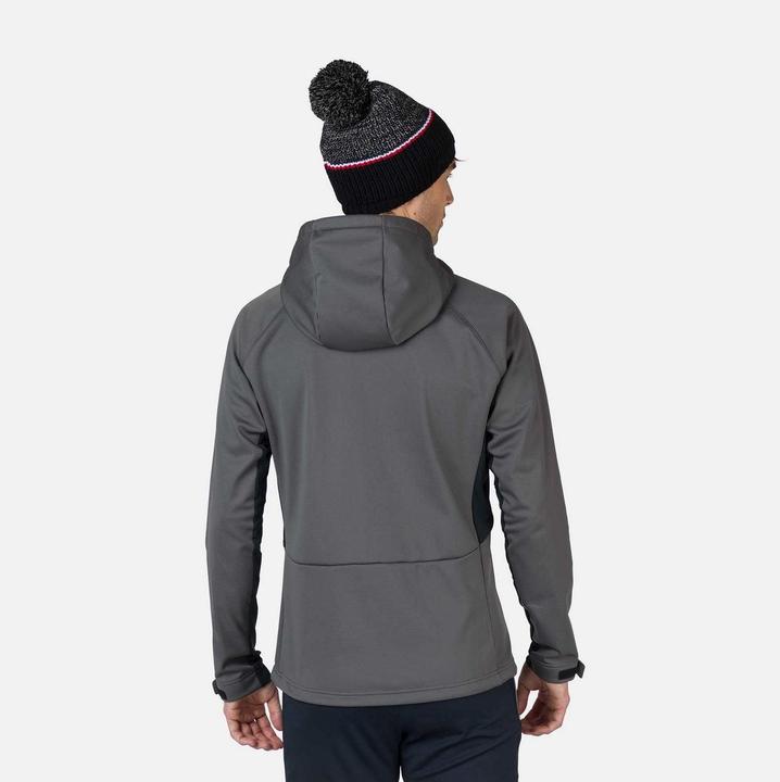 Immagine prodotto Rossignol Softshell-Kapuzenjacke (XXL)
