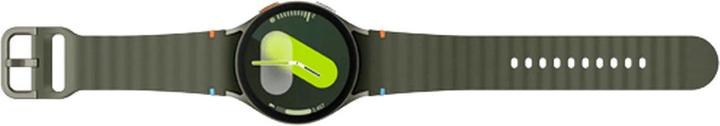 Actual product image Samsung Green (40 mm, 4G)