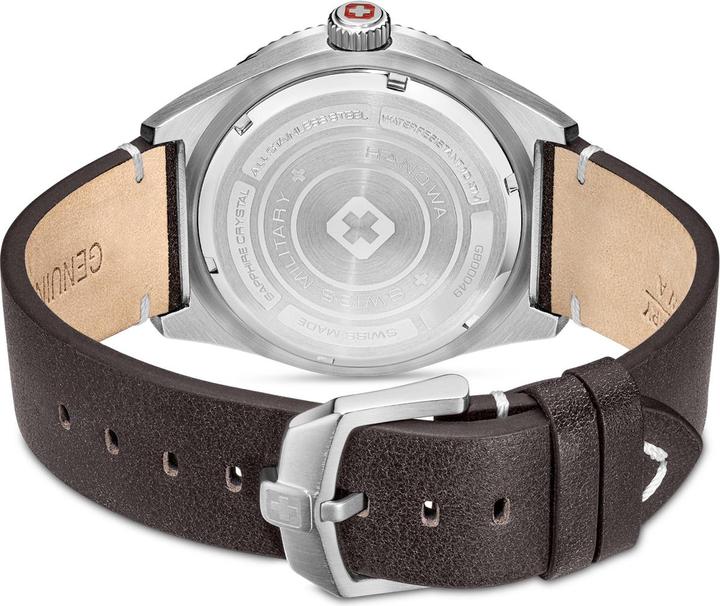 Immagine prodotto Swiss Military Hanowa Nomad (43 mm)