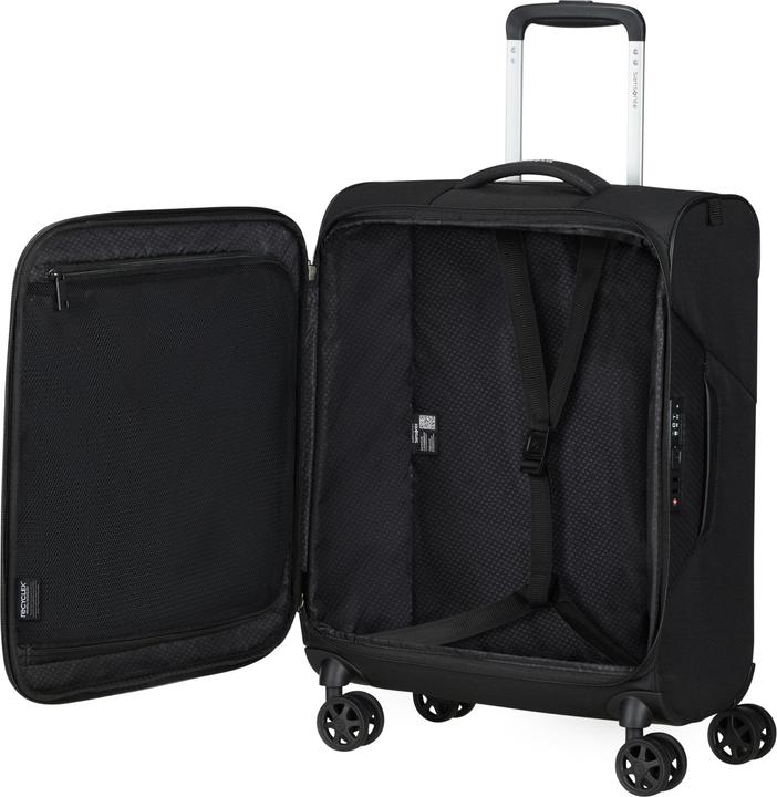 Immagine prodotto Samsonite Filatoio LITEBEAM (39 l, Bagaglio a mano (fino a 50 litri))