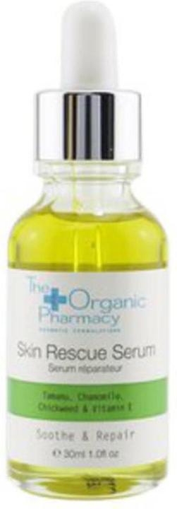 Immagine prodotto The Organic Pharmacy Siero di salvataggio della pelle (30 ml)