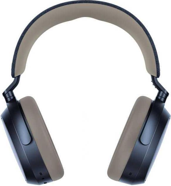 Image du produit Sennheiser Momentum 4 Wireless (ANC, 60 h, Sans fil, Filaire)