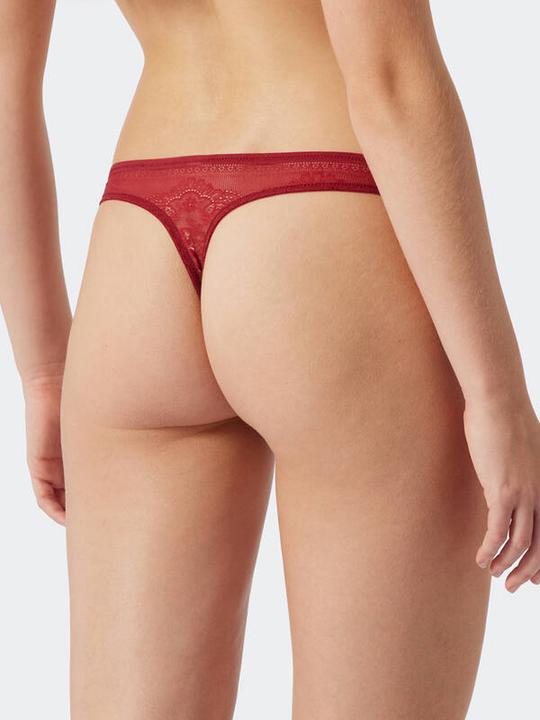 Produktbild Schiesser Invisible Lace String (42)