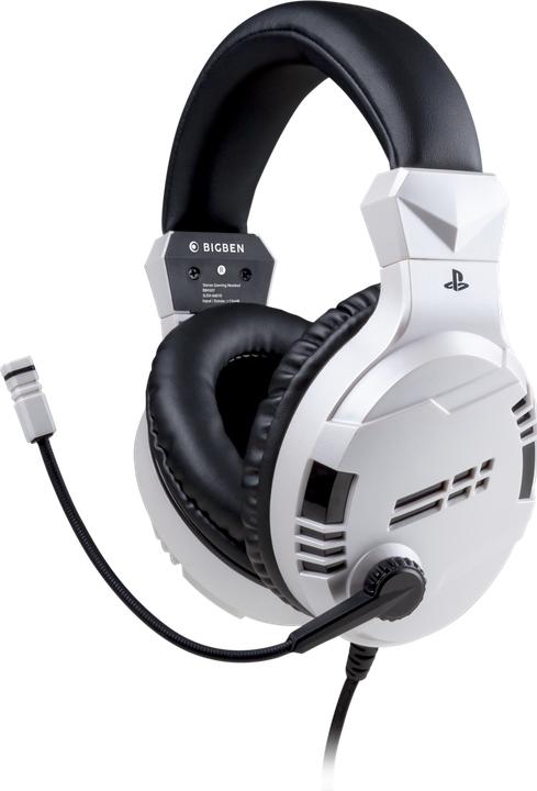 Actual product image Bigben V3 (Cable)