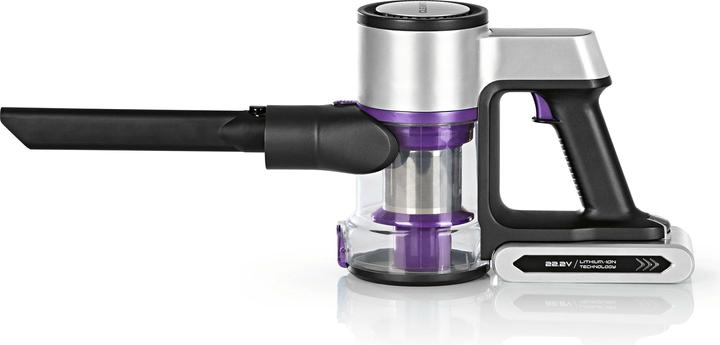 Produktbild CleanMaxx Hand- und Stielsauger