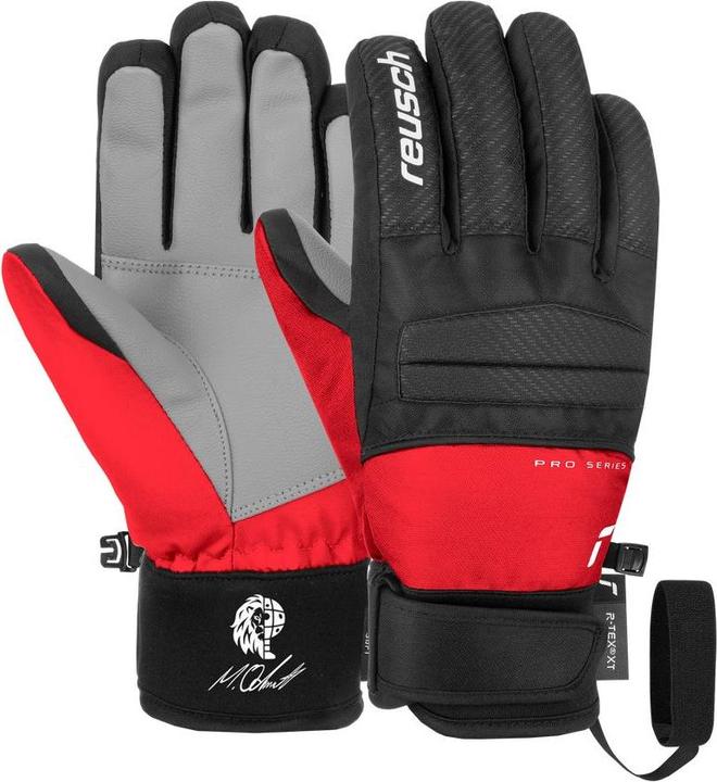 Produktbild Reusch Warrior R Tex XT Junior (5.5)