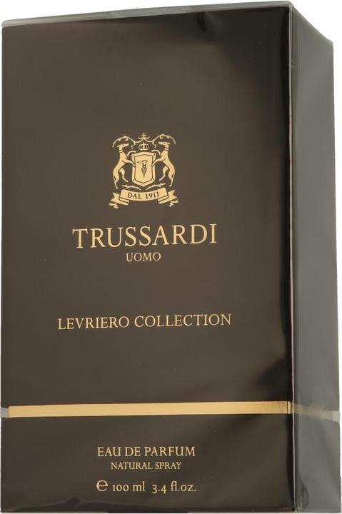 Image du produit Trussardi Uomo (Eau de parfum, 100 ml)