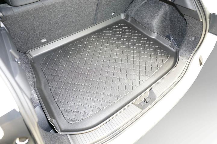 Produktbild Aristar Kofferraumwanne für Nissan Qashqai Mild Hybrid (N-Connecta, Tekna, Tekna+) ab 2021 bis heute (auf de