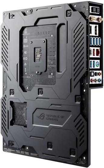 Produktbild ASUS Maximus Viii Formula (LGA 1151, Intel Z170, ATX)