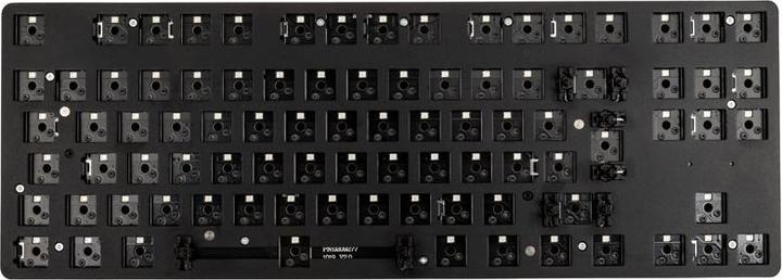 Immagine prodotto Glorious PC Gaming Race GMMK TKL ISO Barebone (DE, Cablato)