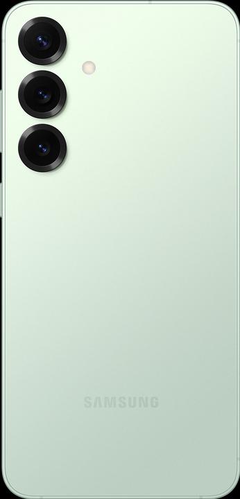 Productafbeelding Samsung Galaxy S25+ (512 GB, Mintgroen, 6.70", Dubbele SIM, 50 Mpx, 5G)