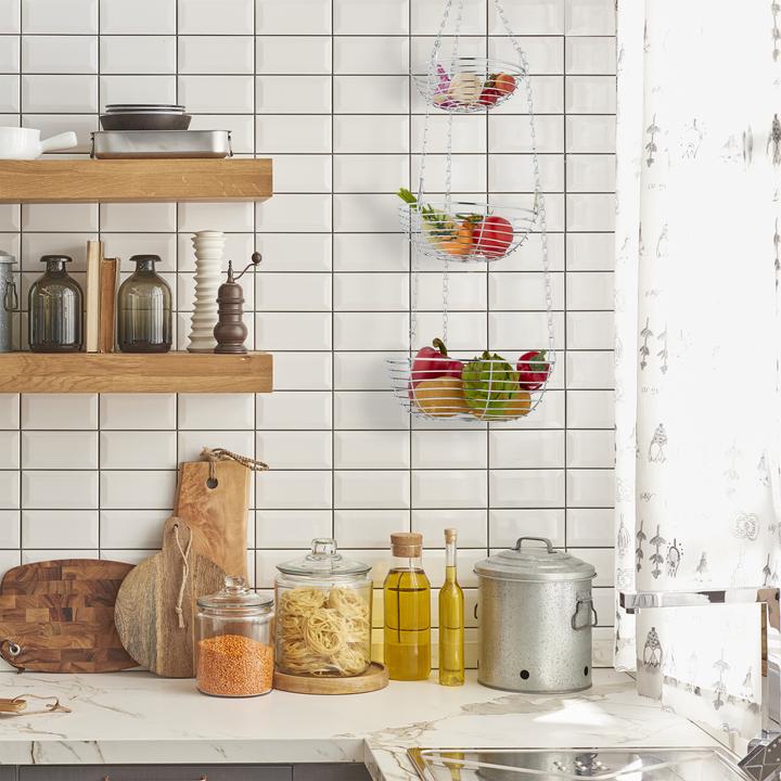 Produktbild Relaxdays Obstkorb