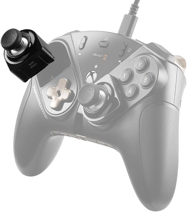 Actual product image Thrustmaster eSwap SH5 Hall Stick Module (Xbox One S, Xbox One X, Xbox Series S, Xbox Series X)