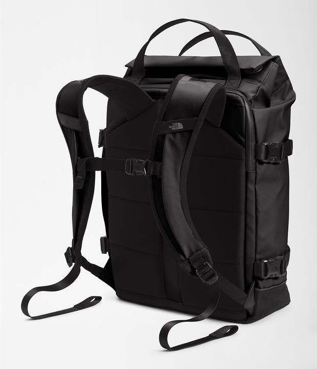 Actual product image North Face Commuter (32 l)