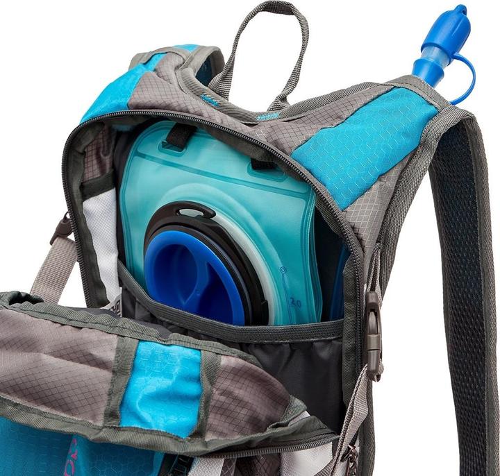 Image du produit Nils NC1766 SAC À DOS ADVENTURE BLEU 25L CAMP (25 l)