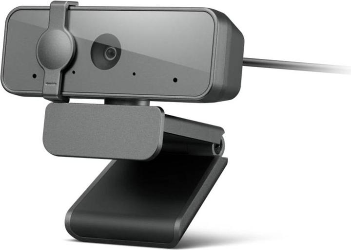 Immagine prodotto Lenovo Select FHD Webcam Gen2 (P) (2.07 Mpx)