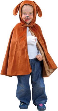 Produktbild Betzold Kinderkostüme (One Size)