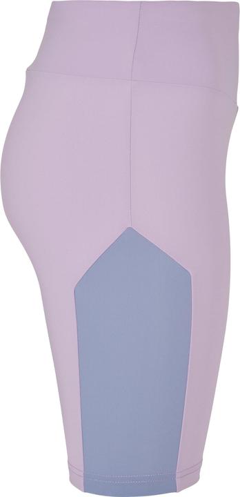 Produktbild Urban Classics Ladies Color Block Cycle Shorts - 17084 (L)