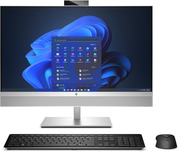 Produktbild HP 870 G9 (Intel Core i5-14500, 16 GB, 512 GB, UHD Graphics 770)