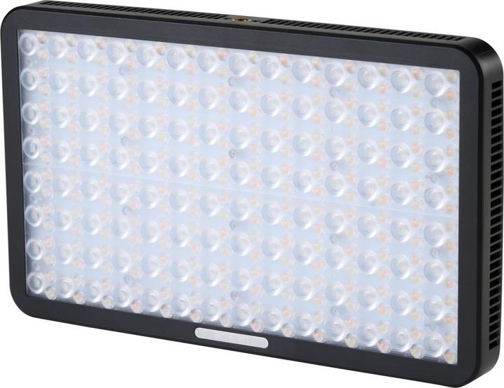 Actual product image Amaran Pano 60c Kit (Charcoal) (EU) (Surface luminaire)