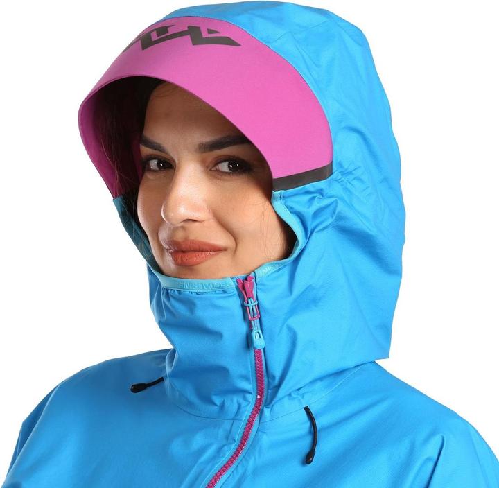 Immagine prodotto Directalpine Giacca Guide Lady (giacca hardshell) - (XS)