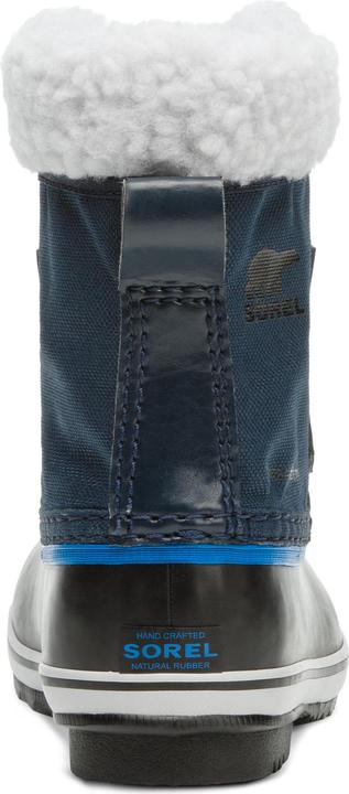 Actual product image Sorel Yoot Pac Nylon Winterstiefel (26)