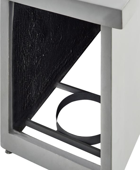 Actual product image Beliani Ambrim (108 cm)