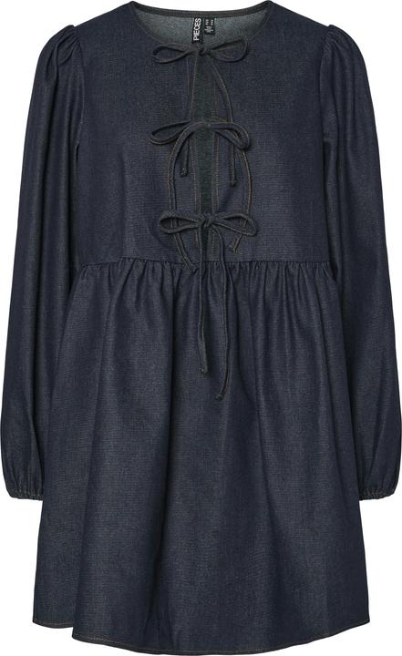 Produktbild Pieces PCASTA Jeanskleid (S)