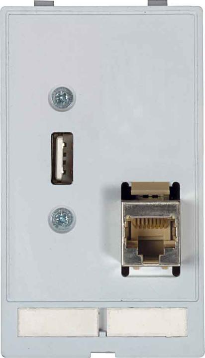 Actual product image Murr Elektronik Murrelektronik Data connector insert Modlink MSDD Content: 1pc.
