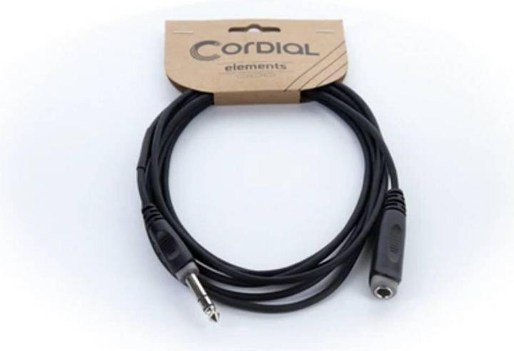 Actual product image Cordial EM 3 UK (3 m)
