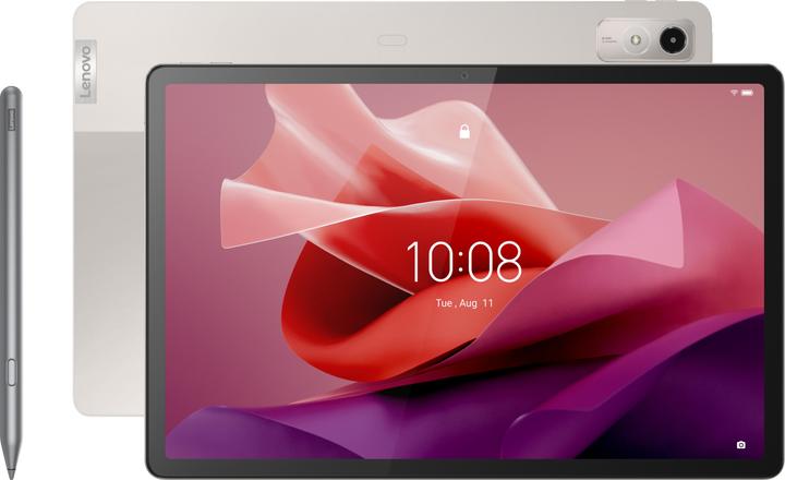 Immagine prodotto Lenovo P12 (12.70", 256 GB, Avena)