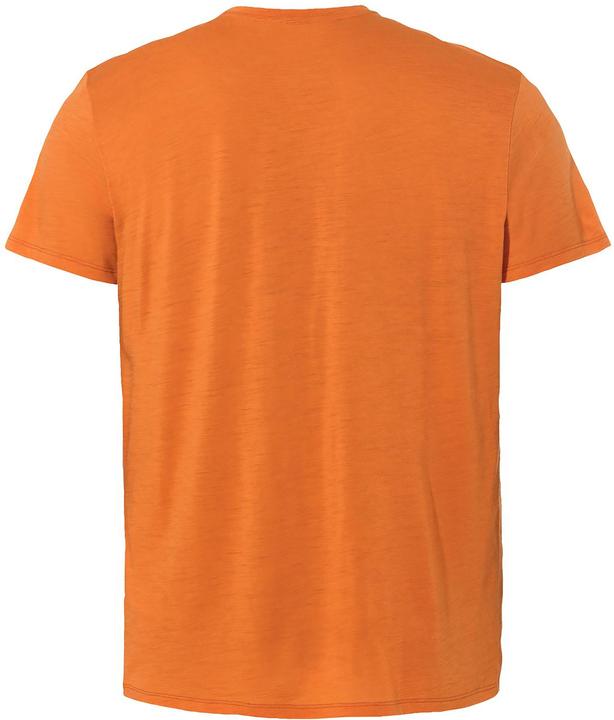 Actual product image Vaude Tekoa Wool T-Shirt (S)