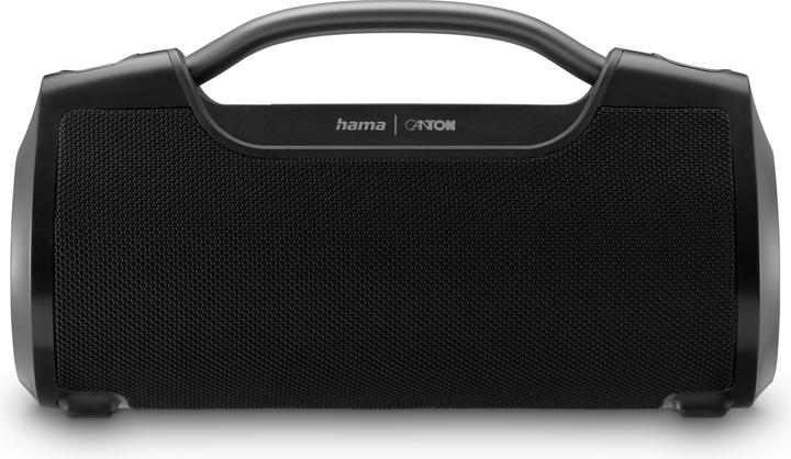 Hama Mate Pro (12 h, Rechargeable battery operated)